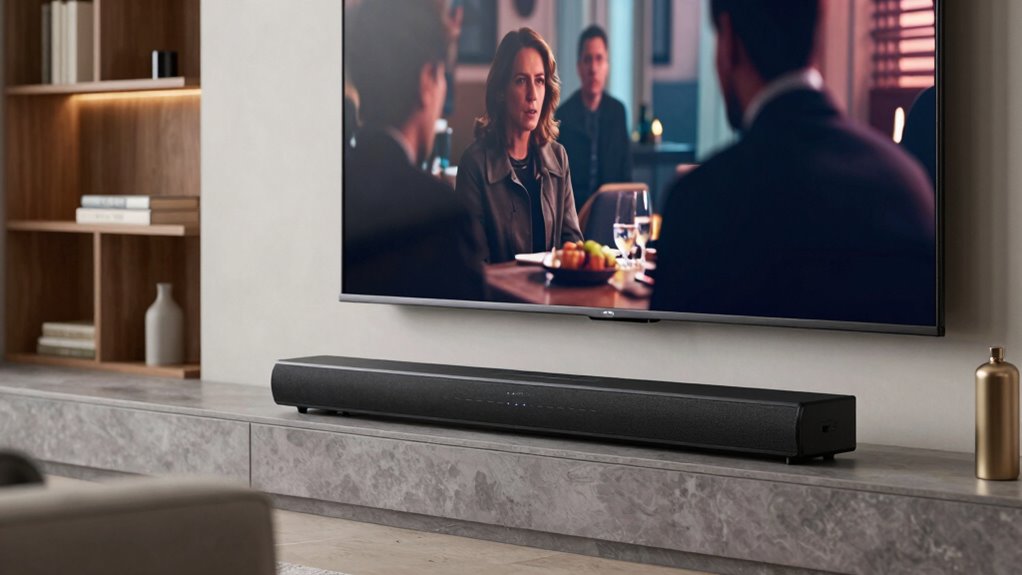 top soundbars for dialogue