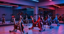 top spin bike picks
