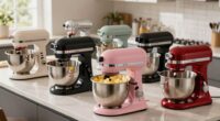 top stand mixers 2026