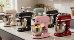 top stand mixers 2026