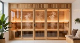 top steam sauna picks