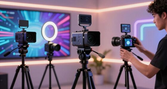 top streaming camera picks