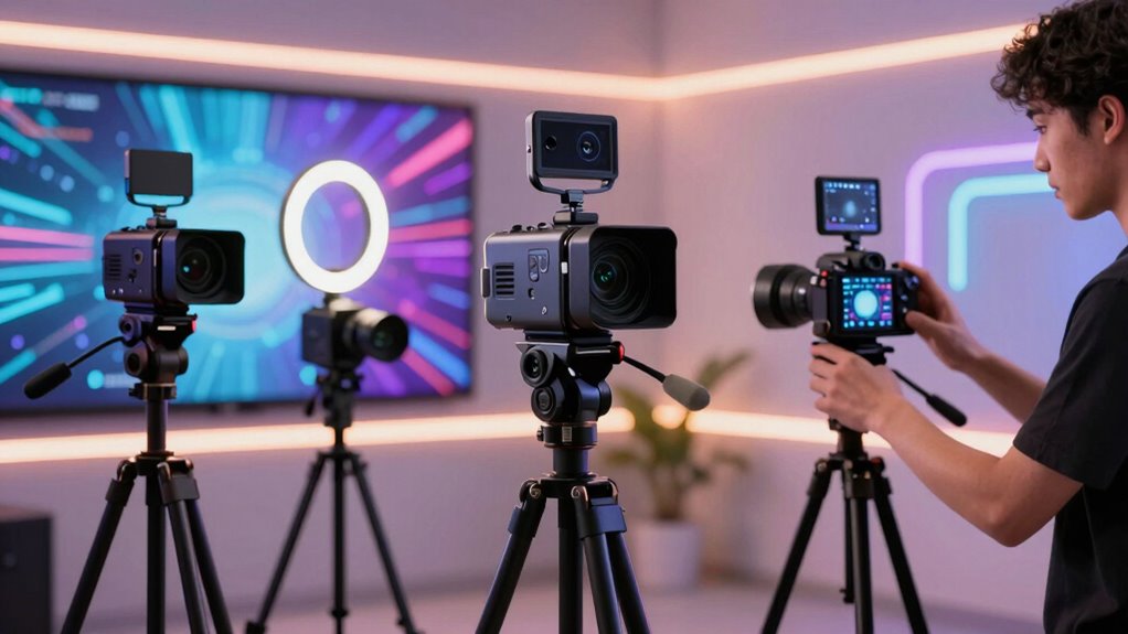 top streaming camera picks