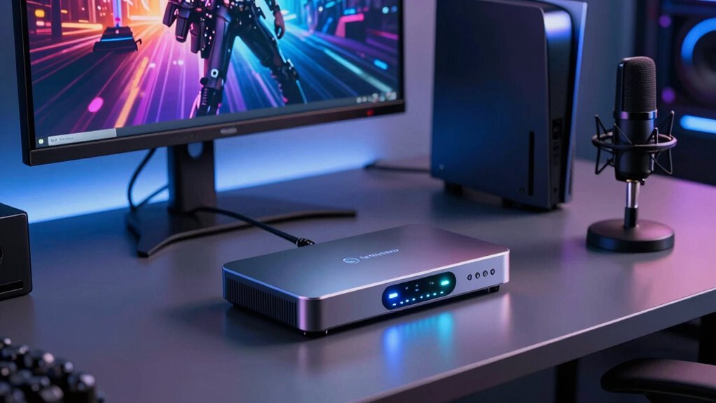 top streaming capture devices