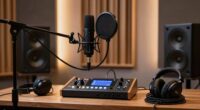 top studio mic bundles