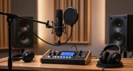 top studio mic bundles