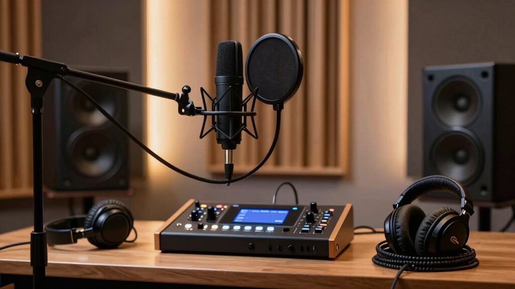 top studio mic bundles