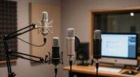 top studio mics 2026