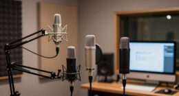 top studio mics 2026