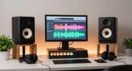 top studio monitors 2026