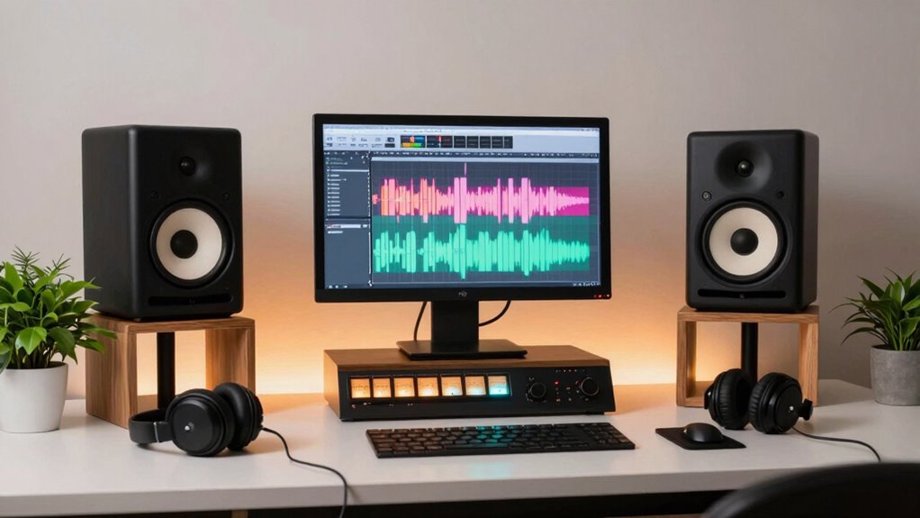 top studio monitors 2026