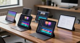 top tablets for editing