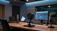 top teleprompters for youtube