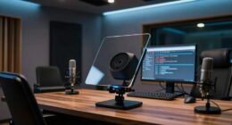 top teleprompters for youtube
