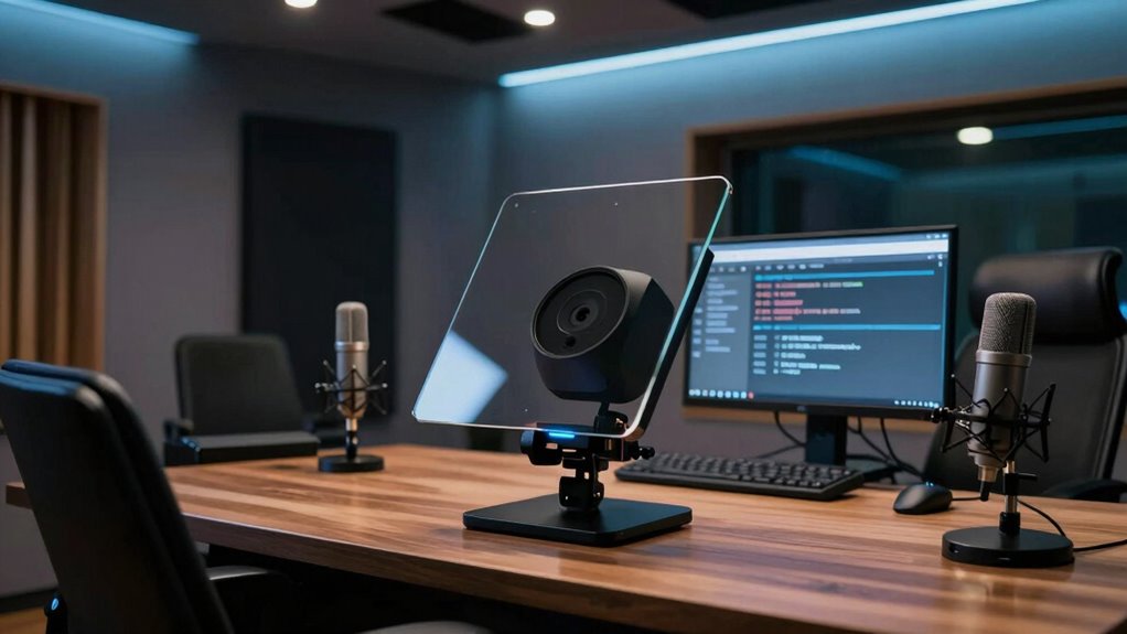 top teleprompters for youtube