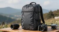 top travel camera backpacks