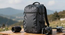 top travel camera backpacks