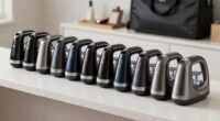 top travel garment steamers