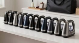 top travel garment steamers