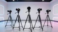 top tripods for dance filming