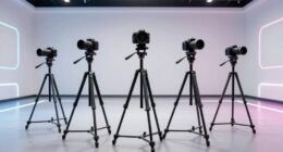 top tripods for dance filming