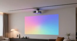 top ultra short throw projectors