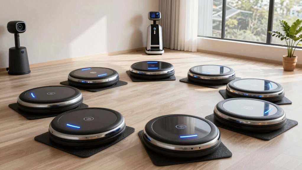 top vibration plates 2026