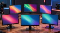 top video monitors 2026