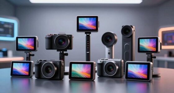 top vlogging cameras 2026