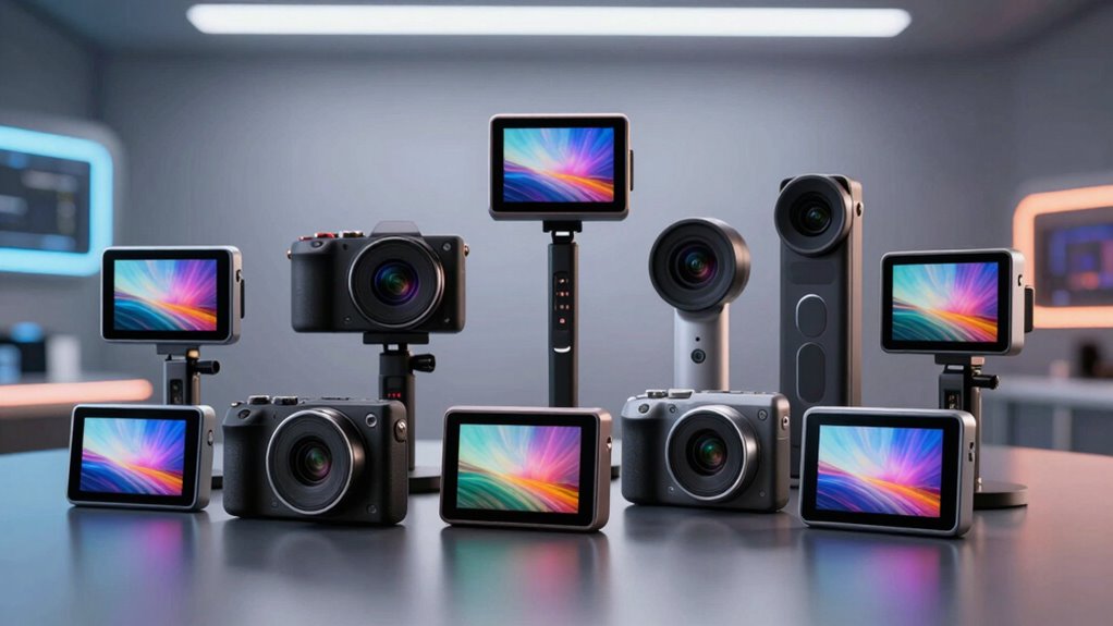 top vlogging cameras 2026