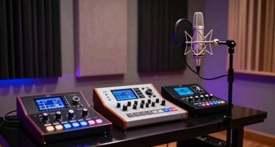 top vocal processors 2026