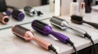 top volumizing styling tools