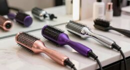 top volumizing styling tools