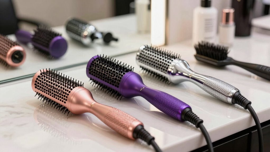top volumizing styling tools