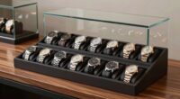 top watch storage solutions