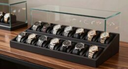 top watch storage solutions