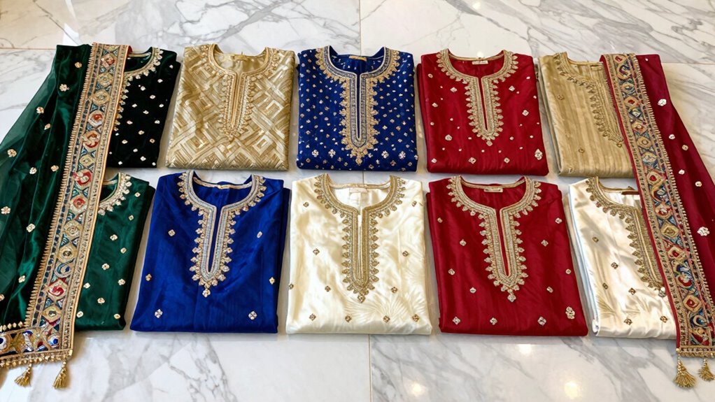 top wedding sherwani sets