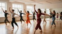 top wide angle dance lenses