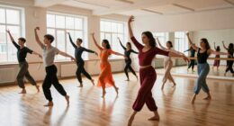 top wide angle dance lenses