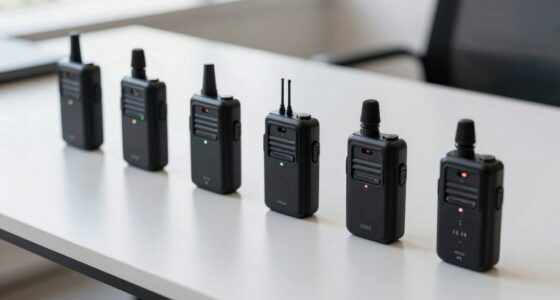 top wireless interview microphones