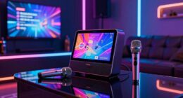 top wireless karaoke machines