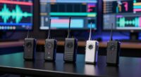 top wireless mic systems