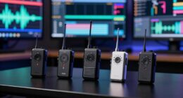 top wireless mic systems