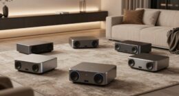 top wireless surround systems