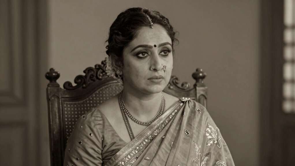 tragic talented bollywood icon