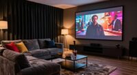 transforming your living room