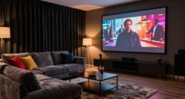 transforming your living room