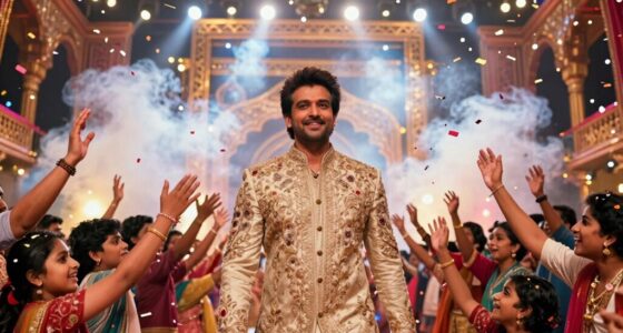 unforgettable bollywood entrance moments