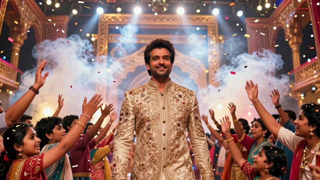 unforgettable bollywood entrance moments