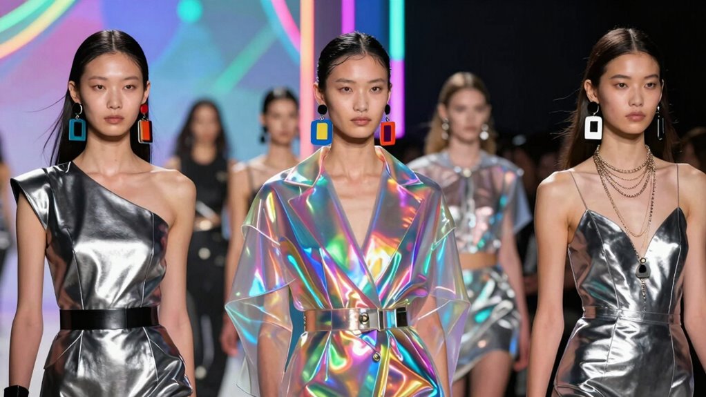 upcoming fashion and jewelry trends